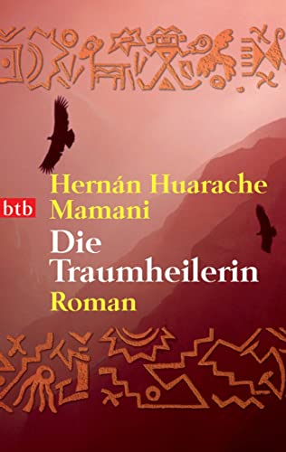 Stock image for Die Traumheilerin: Roman for sale by medimops