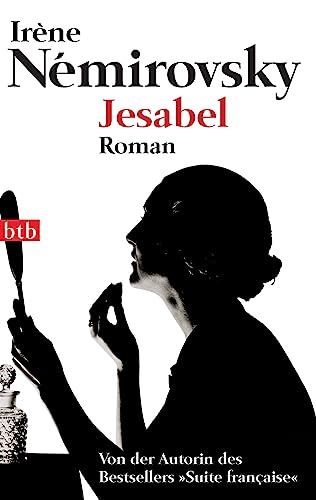 Stock image for Jesabel: Roman for sale by Revaluation Books