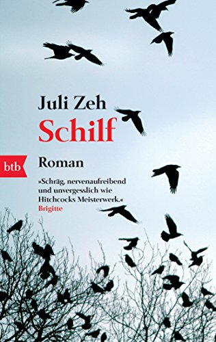 Beispielbild für Schilf (German Edition) zum Verkauf von Better World Books