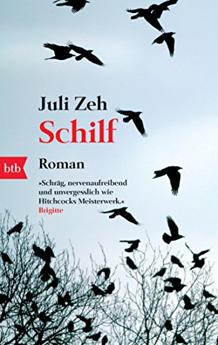 Stock image for Schilf (German Edition) for sale by Better World Books