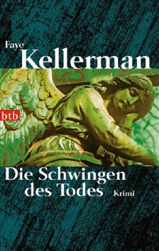 Stock image for Die Schwingen des Todes: Krimi for sale by ThriftBooks-Dallas