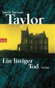 9783442738267: Ein listiger Tod: Krimi