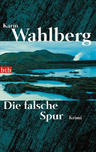 Beispielbild fr Die falsche Spur: Krimi zum Verkauf von medimops