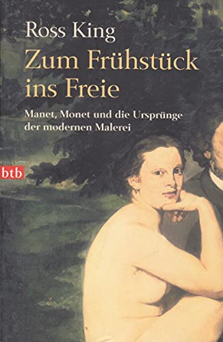 Zum FrÃ¼hstÃ¼ck ins Freie (9783442738601) by Ross King