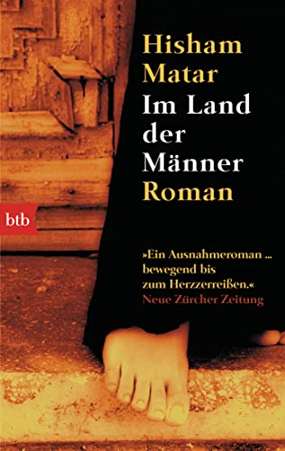 Stock image for Im Land der M�nner: Roman for sale by Chiron Media
