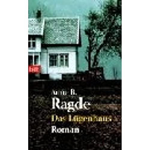 9783442738687: Das Lgenhaus: Roman