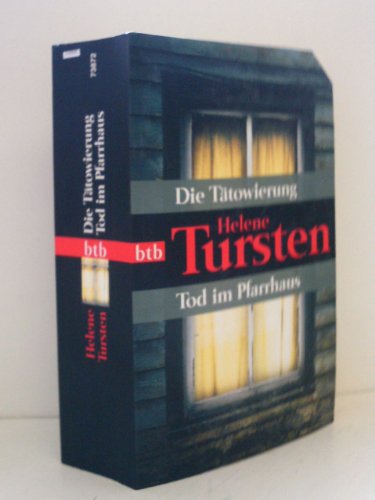 Tod im Pfarrhaus. Die TÃ¤towierung (9783442738724) by Helene Tursten