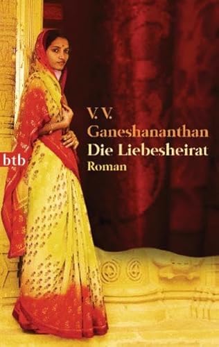 9783442738830: Die Liebesheirat: Roman