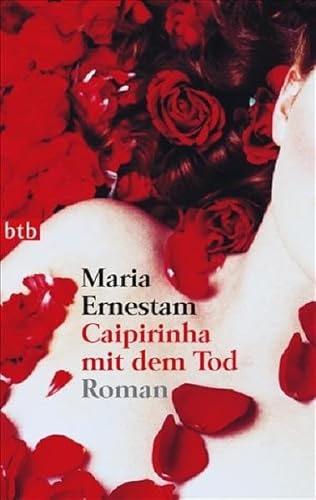 Beispielbild fr Caipirinha mit dem Tod: Roman zum Verkauf von medimops