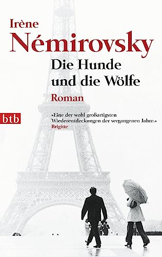 Stock image for Die Hunde Und Die Wlfe: Roman for sale by Revaluation Books