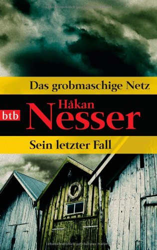 Stock image for Das grobmaschige Netz/Sein letzter Fall for sale by ThriftBooks-Dallas