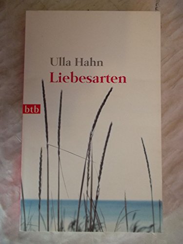 Stock image for Liebesarten: Erzhlungen for sale by Gabis Bcherlager