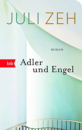 9783442739677: Adler und Engel: Roman - Geschenkausgabe: 73967