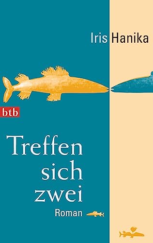 Stock image for Treffen sich zwei -Language: german for sale by GreatBookPrices