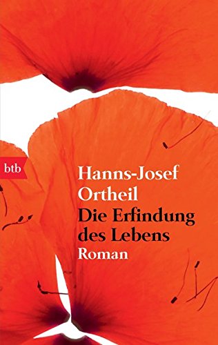 Stock image for Die Erfindung des Lebens: Roman for sale by WorldofBooks