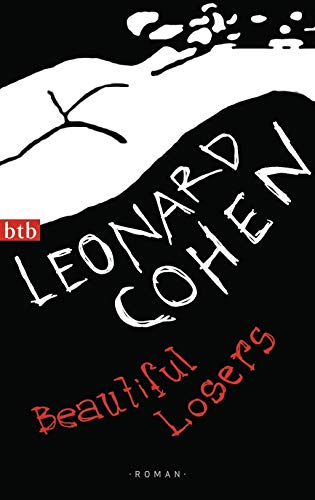 Beautiful Losers: Roman - Cohen, Leonard