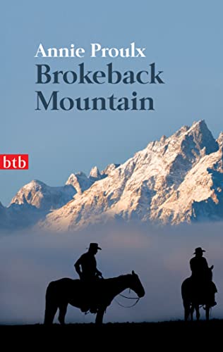 Stock image for Brokeback Mountain for sale by Better World Books