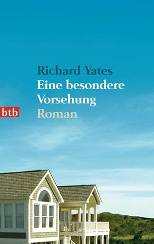 Beispielbild fr Eine besondere Vorsehung: Roman zum Verkauf von medimops