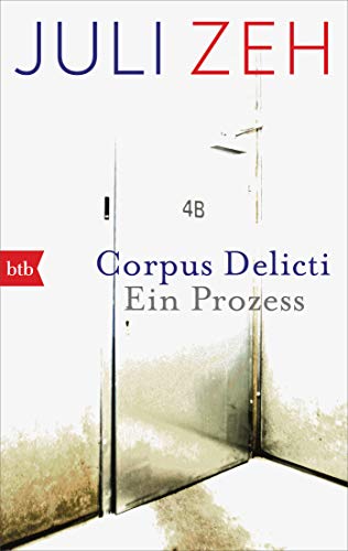 9783442740666: Corpus Delicti: Ein Prozess: 74066