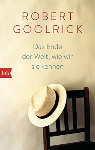 Beispielbild fr Das Ende der Welt, wie wir sie kennen zum Verkauf von ThriftBooks-Dallas