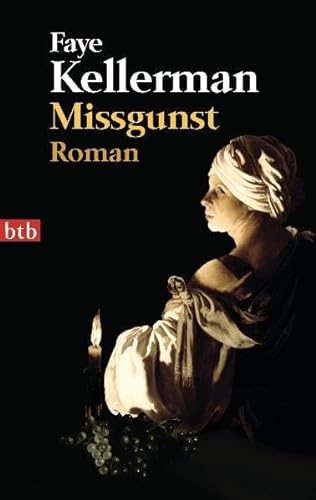 Stock image for Missgunst: Roman for sale by medimops