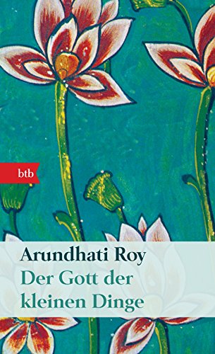 Stock image for Der Gott der kleinen Dinge: Roman (Das Besondere Taschenbuch) for sale by medimops