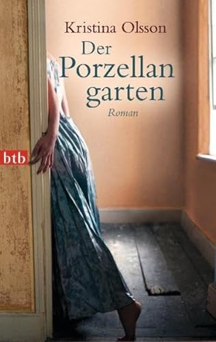 Stock image for Der Porzellangarten: Roman for sale by Schueling Buchkurier