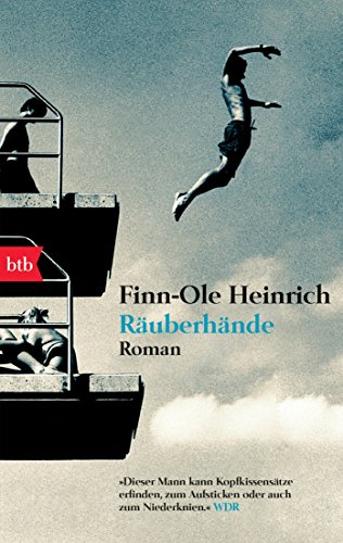 Imagen de archivo de Ruberhnde: Roman a la venta por Librairie Th  la page