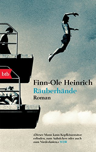 Stock image for Ruberhnde: Roman for sale by Librairie Th  la page