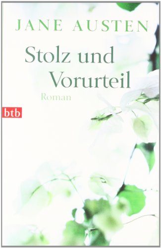 Stock image for Stolz und Vorurteil: Roman for sale by medimops