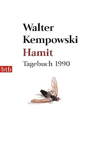 Stock image for Hamit: Tagebuch 1990 for sale by medimops