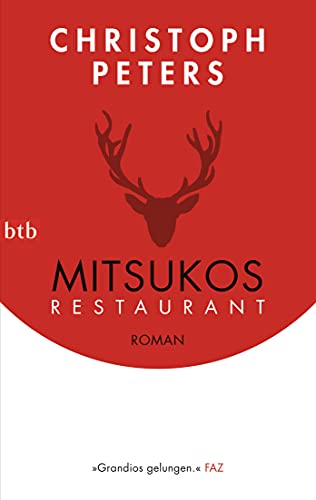 Beispielbild fr Mitsukos Restaurant zum Verkauf von Blackwell's