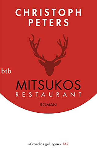 Stock image for Mitsukos Restaurant -Language: german for sale by GreatBookPrices
