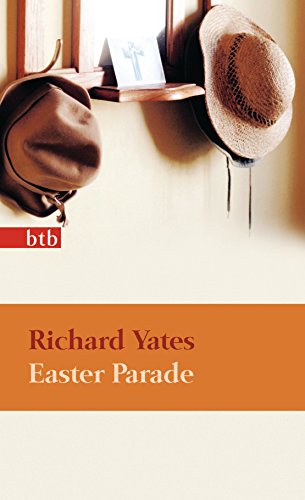 Beispielbild fr Easter Parade: Roman (Das Besondere Taschenbuch) zum Verkauf von medimops