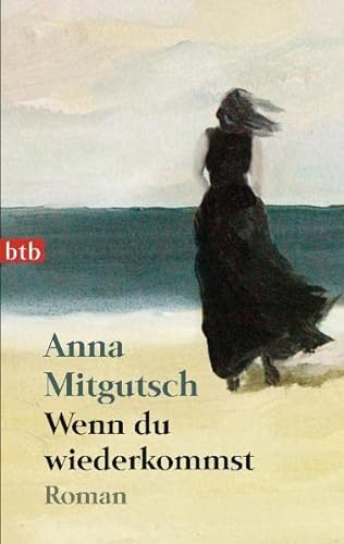 Stock image for Wenn du wiederkommst: Roman for sale by medimops