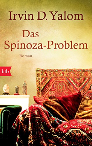 9783442742080: Das Spinoza-Problem: 74208 (Btb)