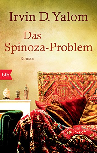 9783442742080: Das Spinoza-Problem: Roman: 74208