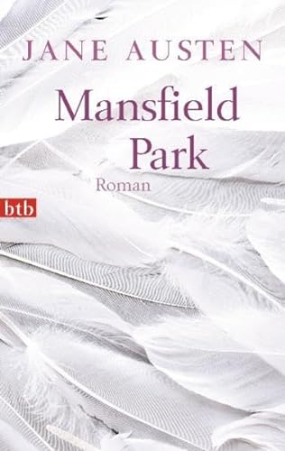 Imagen de archivo de Mansfield Park a la venta por wortart-buchversand