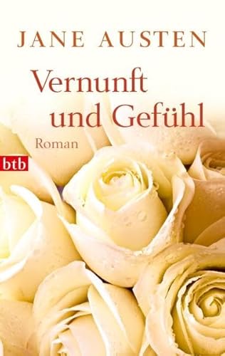 9783442742172: Austen, J: Vernunft und Gefhl