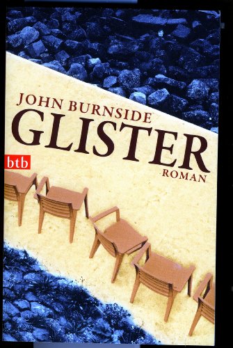 Glister: Roman - Burnside, John