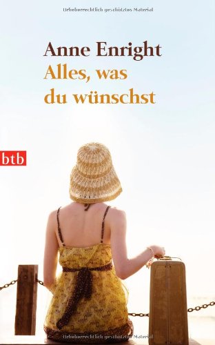 Imagen de archivo de Alles, was du wnschst: Erzhlungen a la venta por Leserstrahl  (Preise inkl. MwSt.)