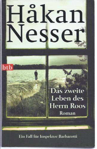 9783442742431: Das zweite leben des herrn roo: Roman - Ein Fall fr Inspektor Barbarotti: 3