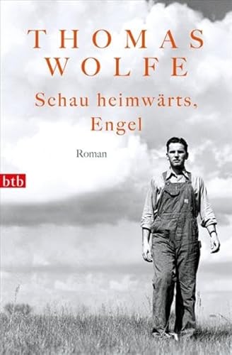 Schau heimwärts, Engel: Roman - Wolfe, Thomas