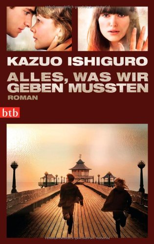 Stock image for Alles, was wir geben mussten. Roman for sale by medimops