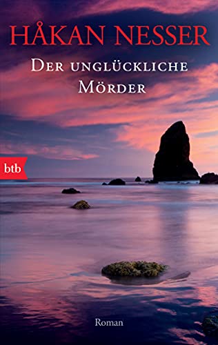 Der unglÃ¼ckliche MÃ¶rder: Roman - (9783442742783) by Nesser, HÃ¥kan