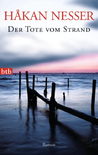 Der Tote vom Strand: Roman (9783442742790) by Nesser, HÃ¥kan