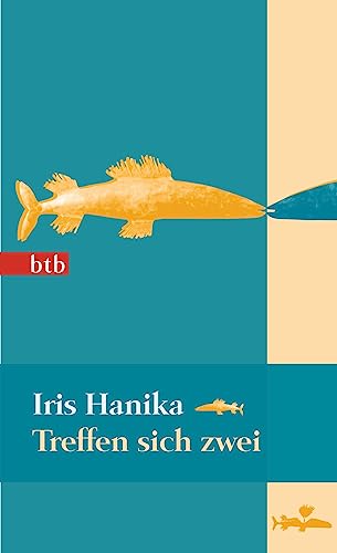 Stock image for Treffen sich zwei: Roman (Das Besondere Taschenbuch) for sale by medimops