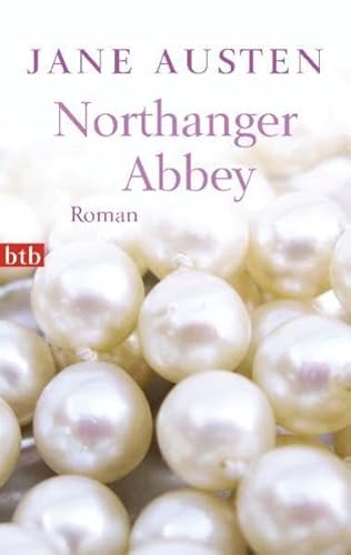 9783442742998: Austen, J: Northanger Abbey