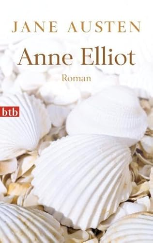 9783442743001: Austen, J: Anne Elliot