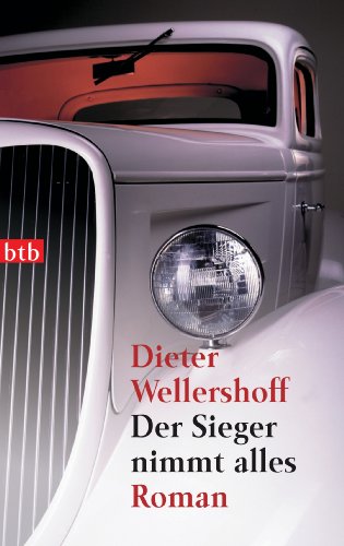 Stock image for Der Sieger nimmt alles for sale by Ammareal
